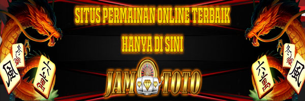 Agen Permainan Judi Online Terpercaya